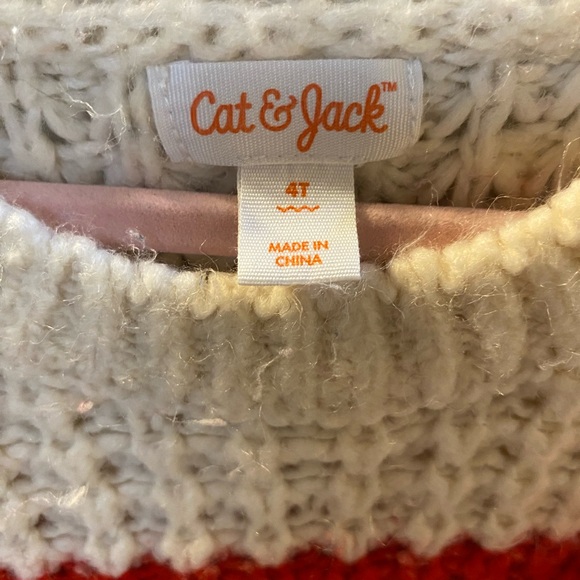 Sweater - Picture 2 of 3